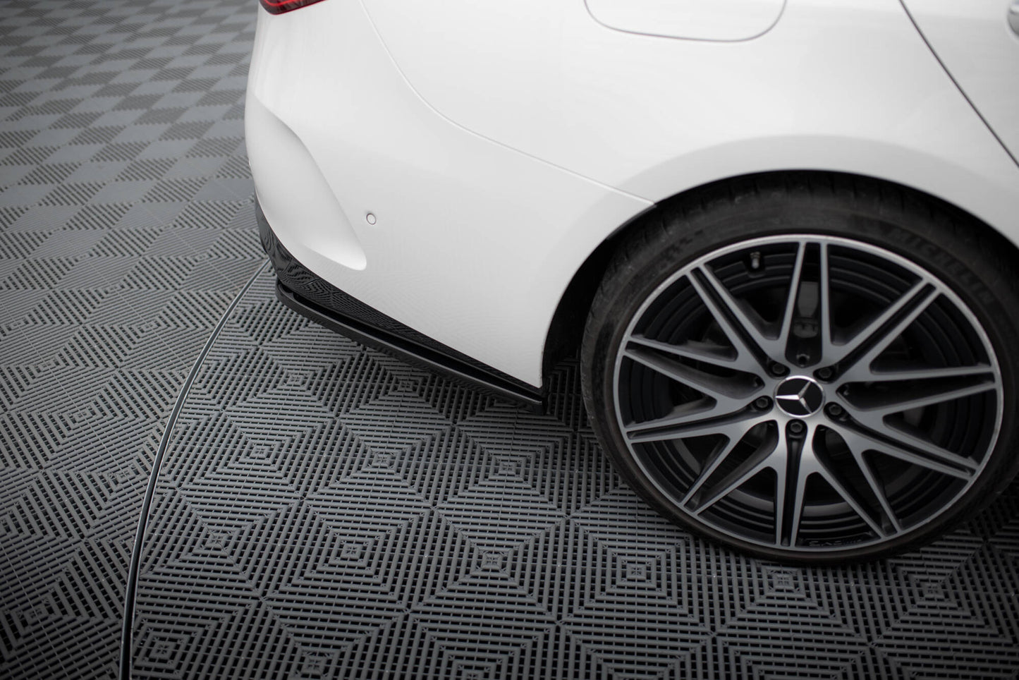 Bagerste sidesplitter Mercedes-Benz C AMG-Line / 43 AMG W206