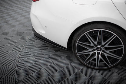 Bagerste sidesplitter Mercedes-Benz C AMG-Line / 43 AMG W206