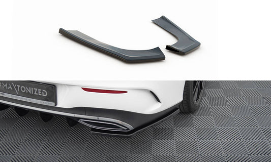 Bagerste sidesplitter Mercedes-Benz CLA AMG-Line X118