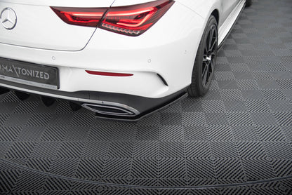 Bagerste sidesplitter Mercedes-Benz CLA AMG-Line X118