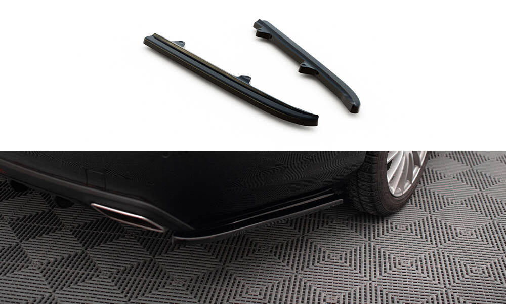 Bagerste sidesplitter Mercedes-Benz CLS C218