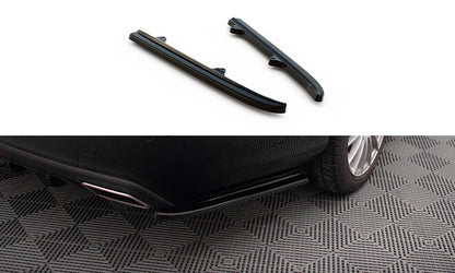 Bagerste sidesplitter Mercedes-Benz CLS C218