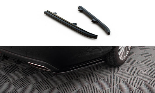 Bagerste sidesplitter Mercedes-Benz CLS C218