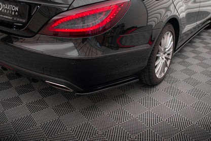 Bagerste sidesplitter Mercedes-Benz CLS C218
