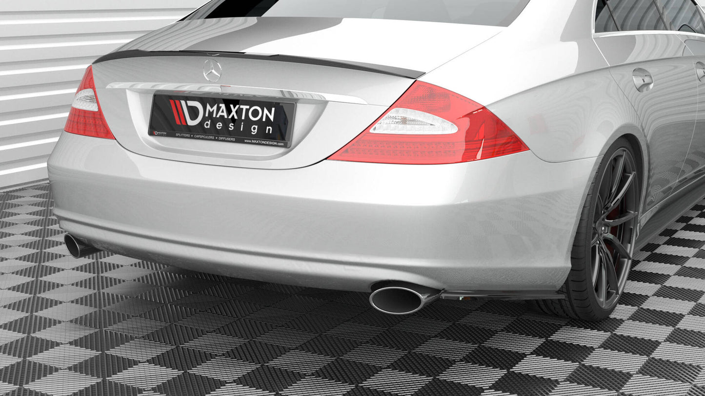 Bagerste sidesplitter Mercedes-Benz CLS C219