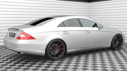 Bagerste sidesplitter Mercedes-Benz CLS C219