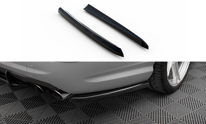 Bagerste sidesplitter Mercedes-Benz E 55 AMG W211
