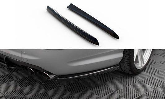 Bagerste sidesplitter Mercedes-Benz E 55 AMG W211