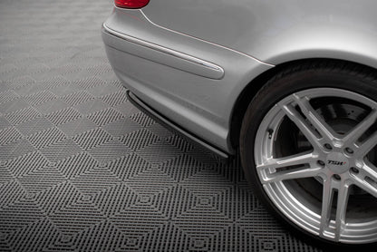Bagerste sidesplitter Mercedes-Benz E 55 AMG W211