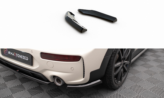 Bagerste sidesplitter Mini Cooper Clubman John Cooper Works F54 Facelift