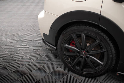Bagerste sidesplitter Mini Cooper Clubman John Cooper Works F54 Facelift
