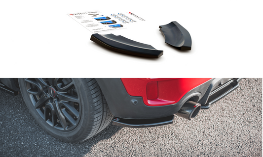 Bagerste sidesplitter Mini Countryman Mk2 F60 JCW