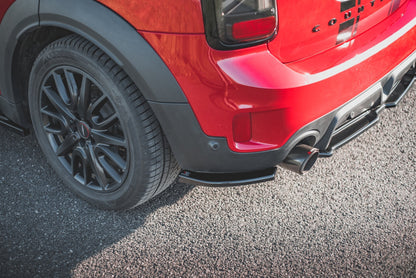 Bagerste sidesplitter Mini Countryman Mk2 F60 JCW