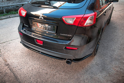 Bagerste sidesplitter Mistubishi Lancer Sportback Mk8