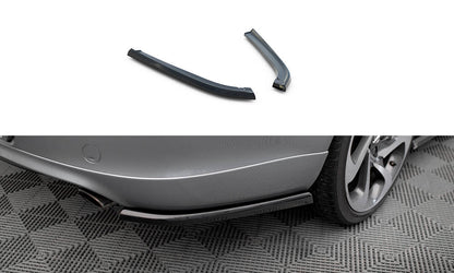 Bagerste sidesplitter Opel Insignia OPC-Line Mk1