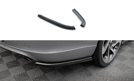 Bagerste sidesplitter Opel Insignia OPC-Line Mk1