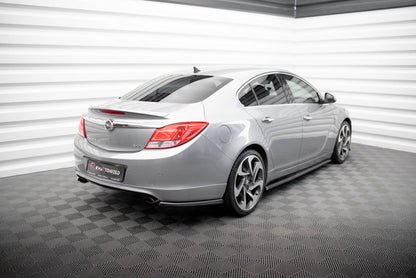 Bagerste sidesplitter Opel Insignia OPC-Line Mk1