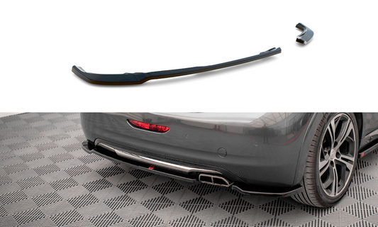 Bagerste sidesplitter Peugeot 208 GTi Mk1