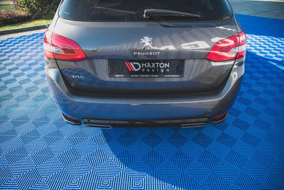 Bagerste sidesplitter Peugeot 308 SW Mk2
