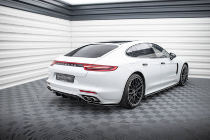 Bagerste sidesplitter Porsche Panamera GTS 971