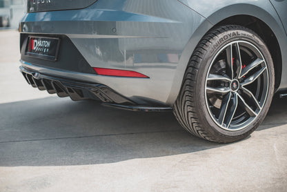 Bagerste sidesplitter SEAT Leon Mk3 FR Facelift