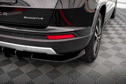 Bagerste sidesplitter Seat Ateca Mk1