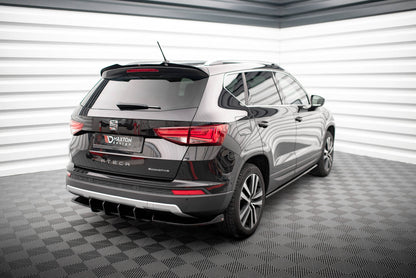 Bagerste sidesplitter Seat Ateca Mk1