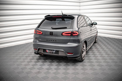Bagerste sidesplitter Seat Ibiza Cupra Mk3