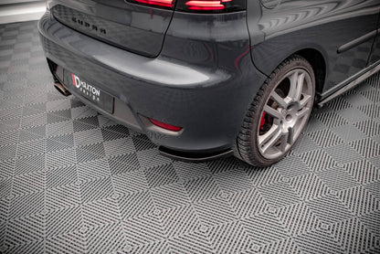 Bagerste sidesplitter Seat Ibiza Cupra Mk3