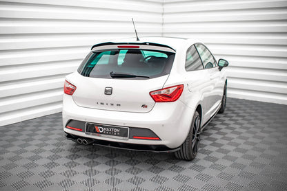 Bagerste sidesplitter Seat Ibiza FR SC Mk4 Facelift