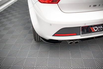 Bagerste sidesplitter Seat Ibiza FR SC Mk4 Facelift