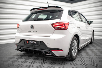 Bagerste sidesplitter Seat Ibiza FR/ Standard Mk5
