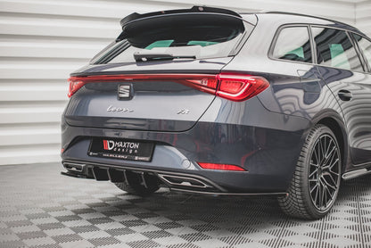 Bagerste sidesplitter Seat Leon Mk4
