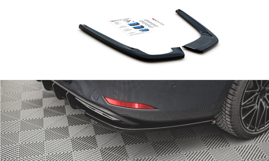 Bagerste sidesplitter Seat Leon Mk4