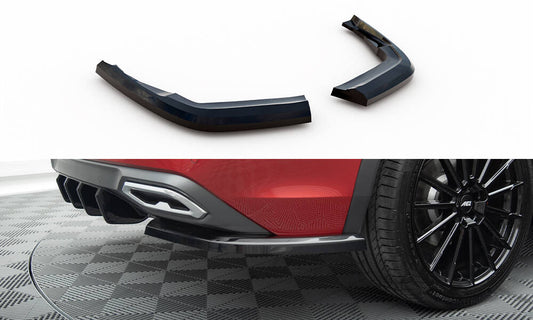 Bagerste sidesplitter Seat Tarraco FR Mk1