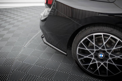 Bagerste sidesplitter V.1 BMW 2 Coupe G42