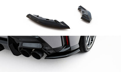 Bagerste sidesplitter V.1 BMW M135i F70