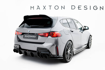 Bagerste sidesplitter V.1 BMW M135i F70