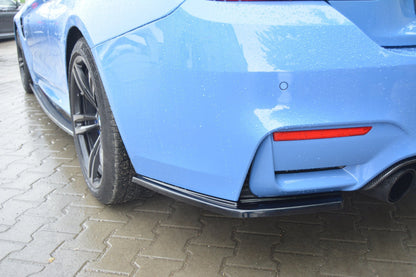 Bagerste sidesplitter V.1 BMW M4 F82