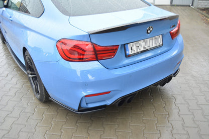 Bagerste sidesplitter V.1 BMW M4 F82