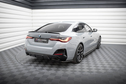 Bagerste sidesplitter V.1 BMW M440i Gran Coupe G26