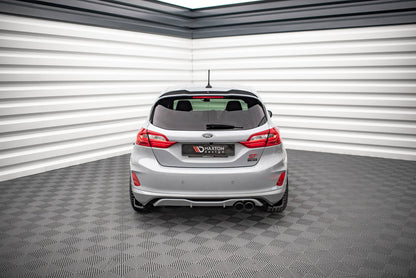 Bagerste sidesplitter V.1 Ford Fiesta ST Mk8