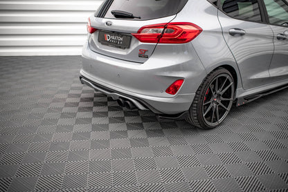 Bagerste sidesplitter V.1 Ford Fiesta ST Mk8