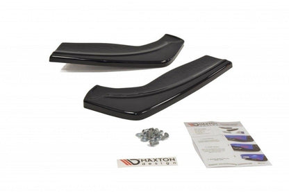 Bagerste sidesplitter V.1 Ford Focus ST Mk2 FL