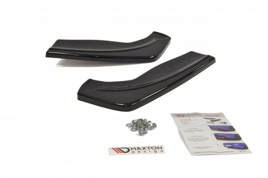 Bagerste sidesplitter V.1 Ford Focus ST Mk2 FL