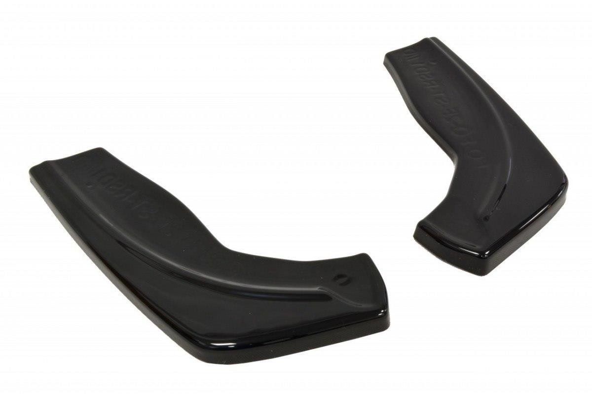 Bagerste sidesplitter V.1 Ford Focus ST Mk2 FL