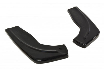 Bagerste sidesplitter V.1 Ford Focus ST Mk2 FL