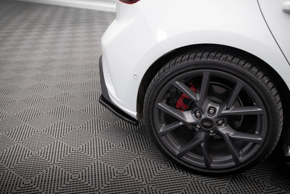Bagerste sidesplitter V.1 Ford Focus ST Mk4