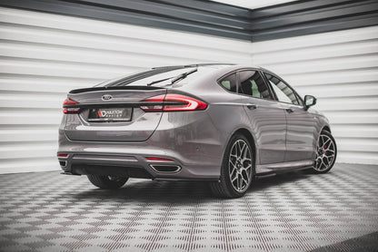 Bagerste sidesplitter V.1 Ford Mondeo ST-Line Mk5 Facelift