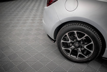 Bagerste sidesplitter V.1 Opel Astra GTC OPC-Line J